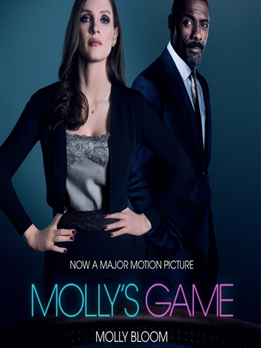 Cover image for Molly's Game
